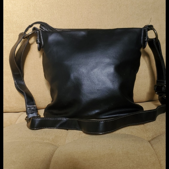 Target black purse - Picture 3 of 7